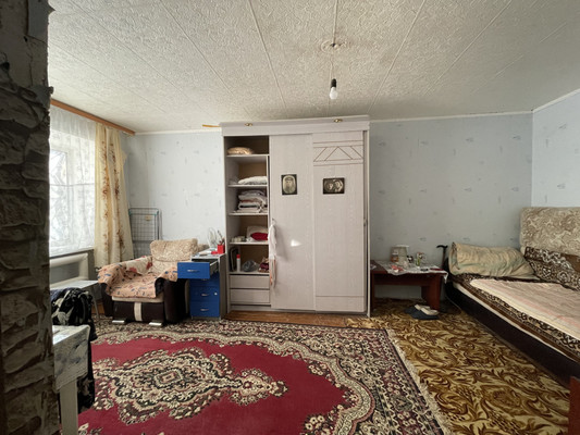 Продам однокомнатную (1-комн.) квартиру, Энтузиастов ул, 9, Нижний Тагил г