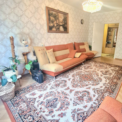 Продам трехкомнатную (3-комн.) квартиру, Владимира Невского ул, 15а, Воронеж г