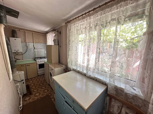 Продам дом, Набережная ул, 69, Краснодар г, 0 км от города