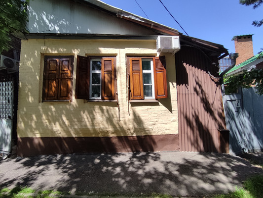 Продам дом, Набережная ул, 69, Краснодар г, 0 км от города