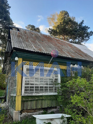 Продам участок 9 соток, Фермерское хоз., Таёжная (300306 кв-л) ул, 168, Тальский с/с, 0 км от города