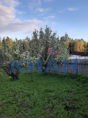 Продам участок 9 соток, Фермерское хоз., Таёжная (300306 кв-л) ул, 168, Тальский с/с, 0 км от города