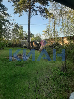 Продам участок 9 соток, Фермерское хоз., Таёжная (300306 кв-л) ул, 168, Тальский с/с, 0 км от города