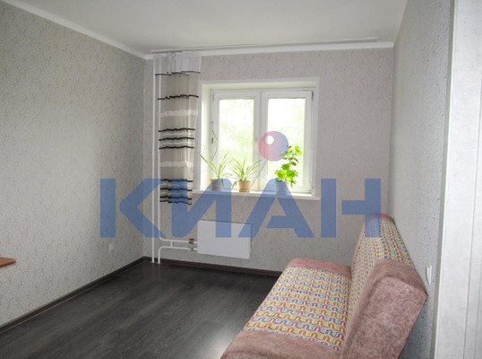 Продам двухкомнатную (2-комн.) квартиру, 26 Бакинских Комиссаров ул, 5Г, Красноярск г