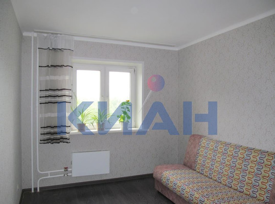 Продам двухкомнатную (2-комн.) квартиру, 26 Бакинских Комиссаров ул, 5Г, Красноярск г