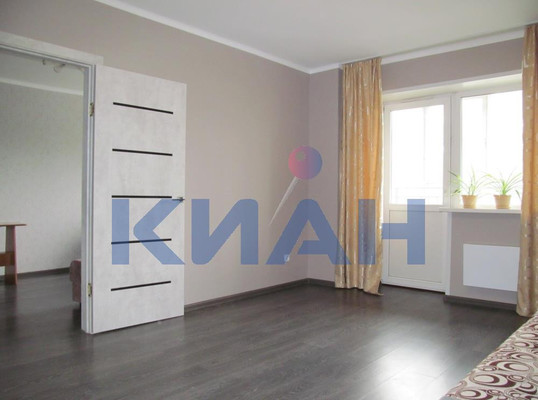 Продам двухкомнатную (2-комн.) квартиру, 26 Бакинских Комиссаров ул, 5Г, Красноярск г