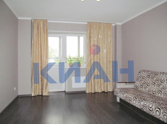 Продам двухкомнатную (2-комн.) квартиру, 26 Бакинских Комиссаров ул, 5Г, Красноярск г