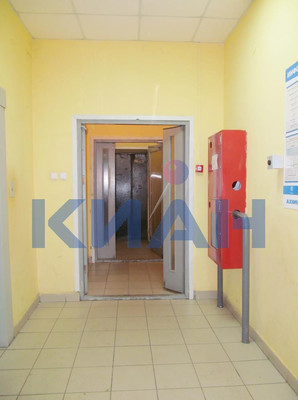 Продам двухкомнатную (2-комн.) квартиру, 26 Бакинских Комиссаров ул, 5Г, Красноярск г