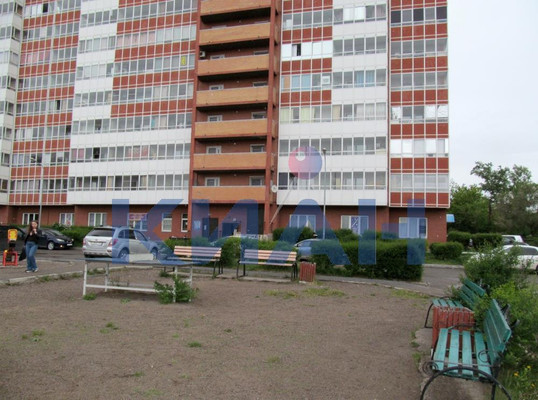 Продам двухкомнатную (2-комн.) квартиру, 26 Бакинских Комиссаров ул, 5Г, Красноярск г
