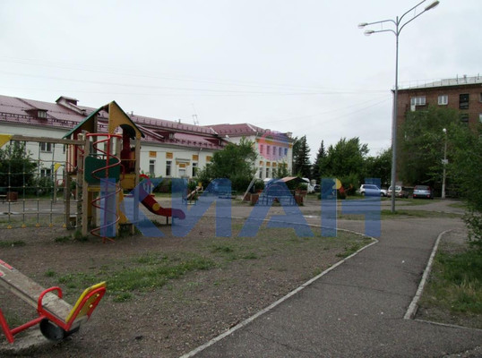 Продам двухкомнатную (2-комн.) квартиру, 26 Бакинских Комиссаров ул, 5Г, Красноярск г