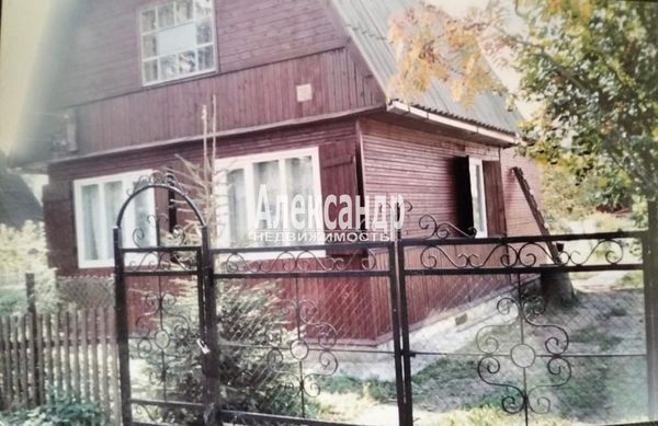 Продам дачу в поселке СТ &amp;quot;Выборгское&amp;quot;, 12-я Речная (Выборгское тер. СНТ) ул, 9, Келколово-3 массив, 50 км от города
