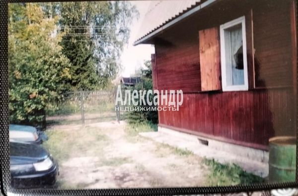 Продам дачу в поселке СТ &amp;quot;Выборгское&amp;quot;, 12-я Речная (Выборгское тер. СНТ) ул, 9, Келколово-3 массив, 50 км от города