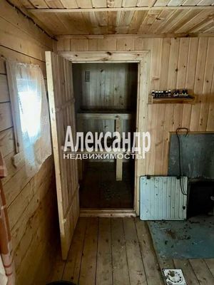 Продам дачу в поселке СТ &amp;quot;Выборгское&amp;quot;, 12-я Речная (Выборгское тер. СНТ) ул, 9, Келколово-3 массив, 50 км от города