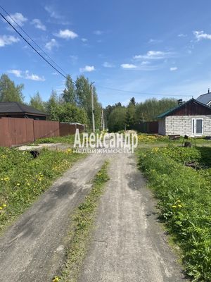 Продам участок 8 соток, СНТ, поселок &amp;quot;Автомобилист-1&amp;quot;, 53, Садоводческое товарищество Автомобилист снт, 120 км от города