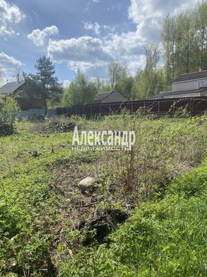 Продам участок 8 соток, СНТ, поселок &amp;quot;Автомобилист-1&amp;quot;, 53, Садоводческое товарищество Автомобилист снт, 120 км от города