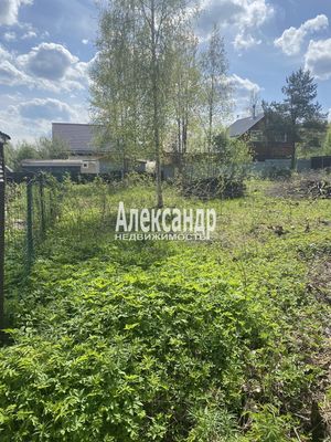 Продам участок 8 соток, СНТ, поселок &amp;quot;Автомобилист-1&amp;quot;, 53, Садоводческое товарищество Автомобилист снт, 120 км от города