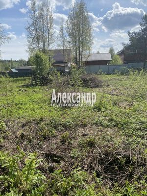 Продам участок 8 соток, СНТ, поселок &amp;quot;Автомобилист-1&amp;quot;, 53, Садоводческое товарищество Автомобилист снт, 120 км от города
