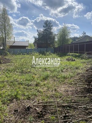 Продам участок 8 соток, СНТ, поселок &amp;quot;Автомобилист-1&amp;quot;, 53, Садоводческое товарищество Автомобилист снт, 120 км от города