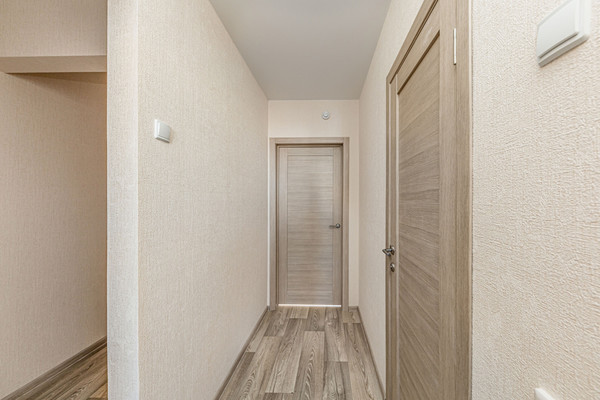Продам двухкомнатную (2-комн.) квартиру (долевое), Краснопольский пр-кт, 26, Челябинск г