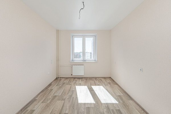 Продам двухкомнатную (2-комн.) квартиру (долевое), Краснопольский пр-кт, 26, Челябинск г