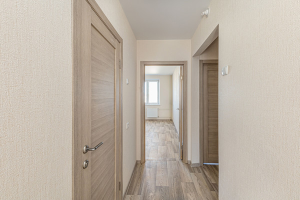 Продам двухкомнатную (2-комн.) квартиру (долевое), Краснопольский пр-кт, 26, Челябинск г