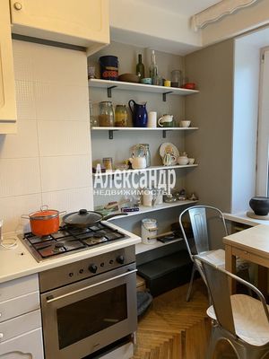 Продам трехкомнатную (3-комн.) квартиру, Энергетиков пр-кт, 48, Санкт-Петербург г