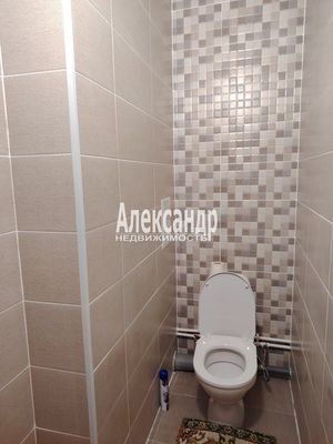 Продам однокомнатную (1-комн.) квартиру, Тихвинская (Сертолово-2 мкр.) ул, 12к4, Сертолово г