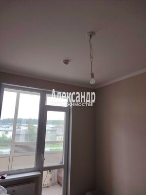 Продам однокомнатную (1-комн.) квартиру, Тихвинская (Сертолово-2 мкр.) ул, 12к4, Сертолово г
