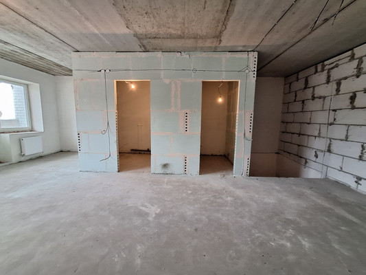 Продам двухкомнатную (2-комн.) квартиру, Октябрьская ул, 184Ак1, Ставрополь г