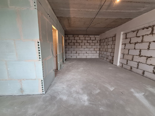 Продам двухкомнатную (2-комн.) квартиру, Октябрьская ул, 184Ак1, Ставрополь г