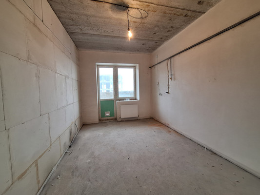Продам двухкомнатную (2-комн.) квартиру, Октябрьская ул, 184Ак1, Ставрополь г