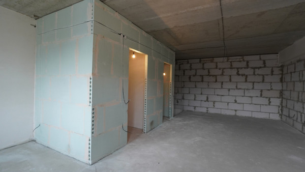 Продам двухкомнатную (2-комн.) квартиру, Октябрьская ул, 184Ак1, Ставрополь г