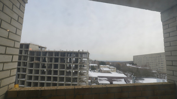 Продам двухкомнатную (2-комн.) квартиру, Октябрьская ул, 184Ак1, Ставрополь г