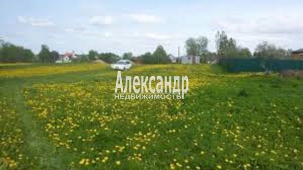 Продам участок 12,5 соток, ИЖС, Лагоново д, 81 км от города