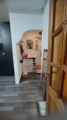 Продам двухкомнатную (2-комн.) квартиру, Кошкина ул, 18, Туапсе г