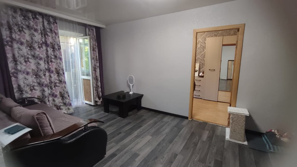 Продам двухкомнатную (2-комн.) квартиру, Кошкина ул, 18, Туапсе г