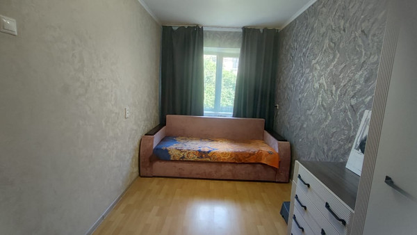 Продам двухкомнатную (2-комн.) квартиру, Кошкина ул, 18, Туапсе г