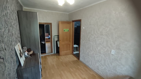Продам двухкомнатную (2-комн.) квартиру, Кошкина ул, 18, Туапсе г