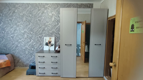 Продам двухкомнатную (2-комн.) квартиру, Кошкина ул, 18, Туапсе г