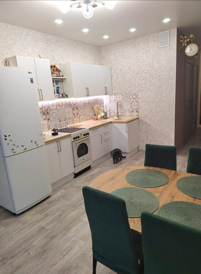 Продам двухкомнатную (2-комн.) квартиру, Энтузиастов ул, 55, Барнаул г