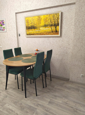 Продам двухкомнатную (2-комн.) квартиру, Энтузиастов ул, 55, Барнаул г
