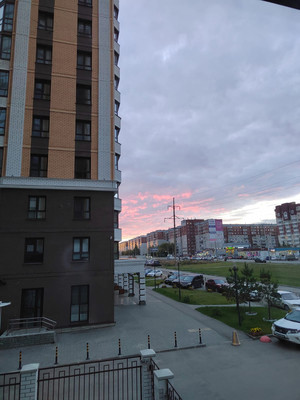 Продам двухкомнатную (2-комн.) квартиру, Энтузиастов ул, 55, Барнаул г