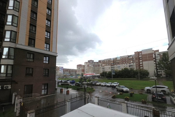 Продам двухкомнатную (2-комн.) квартиру, Энтузиастов ул, 55, Барнаул г
