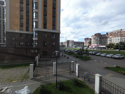 Продам двухкомнатную (2-комн.) квартиру, Энтузиастов ул, 55, Барнаул г