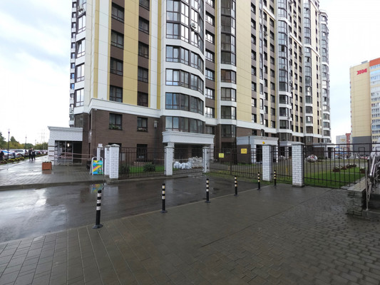 Продам двухкомнатную (2-комн.) квартиру, Энтузиастов ул, 55, Барнаул г