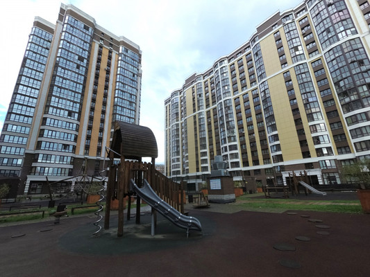 Продам двухкомнатную (2-комн.) квартиру, Энтузиастов ул, 55, Барнаул г