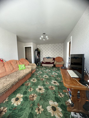 Продам двухкомнатную (2-комн.) квартиру, Машинный пер, 6, Ростов-на-Дону г