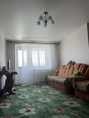Продам двухкомнатную (2-комн.) квартиру, Машинный пер, 6, Ростов-на-Дону г