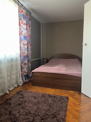 Продам двухкомнатную (2-комн.) квартиру, Машинный пер, 6, Ростов-на-Дону г