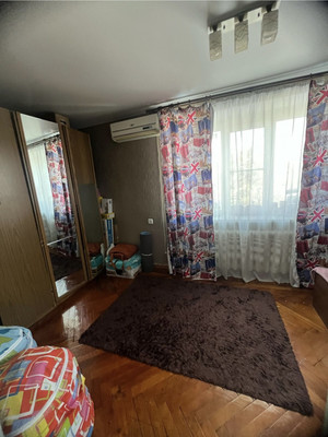 Продам двухкомнатную (2-комн.) квартиру, Машинный пер, 6, Ростов-на-Дону г